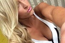 Summer Rae Leaked Nude