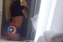 Summer Rae Leaked Nude