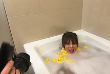Natasha Leggero Leaked