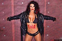 Lisa Marie Varon Nude