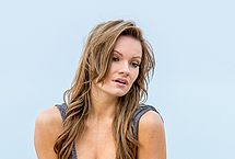 Caitlin OConnor Nude