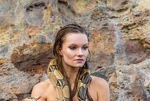 Caitlin OConnor Nude