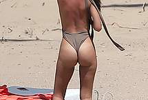 Emily Ratajkowski Sex Tape