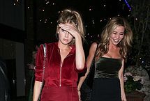 harlotte McKinney Nude