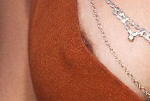 Christina Milian Oops