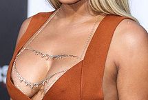 Christina Milian Oops