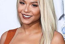 Christina Milian Oops