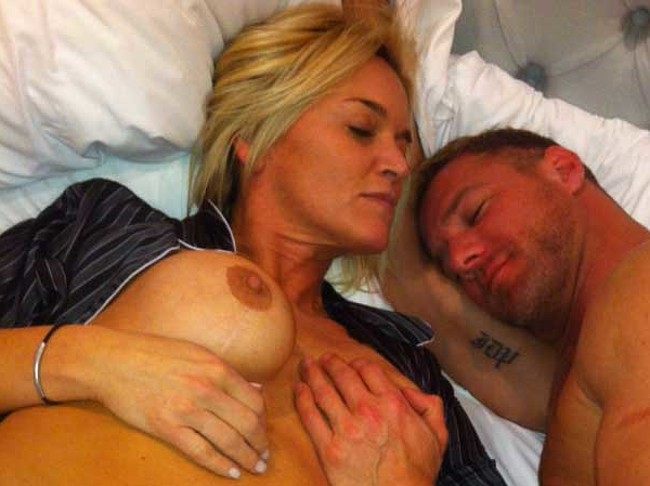 Carrie Michalka Leaked Nude