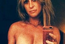 Carrie Michalka Leaked Nude