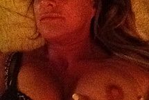 Carrie Michalka Leaked Nude