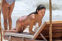 Arianny Celeste Nude