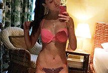 Kira Kosarin Nude