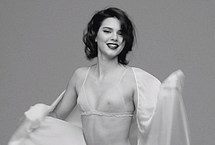 Kendall Jenner Nude
