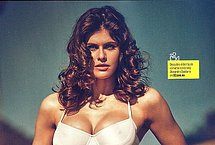 Alexandra Daddario Nude