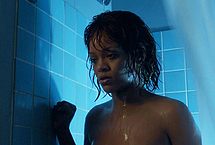 Rihanna Nude