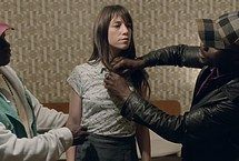 Charlotte Gainsbourg Nude