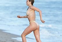 Francesca Eastwood Nude