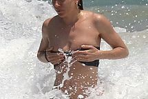 Sienna Miller Nude