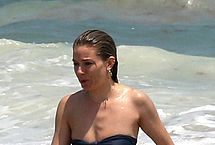 Sienna Miller Nude