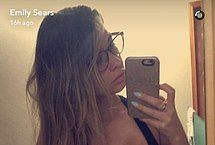 Emily Sears Nude