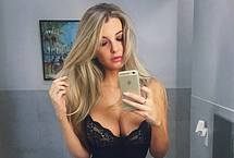 Emily Sears Nude
