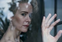 Sarah Paulson Nude