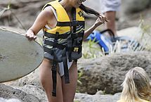 Kourtney Kardashian Nude