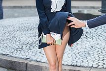 Elizabeth Olsen Nude