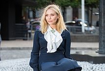 Elizabeth Olsen Nude