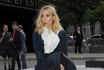 Elizabeth Olsen Nude