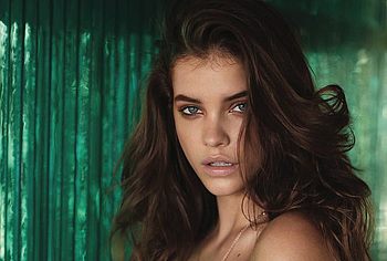 Barbara Palvin Nude