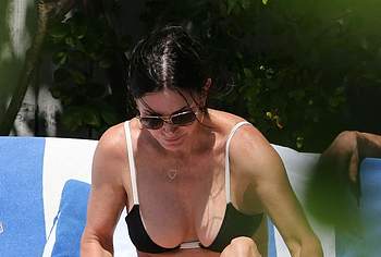 Courteney Cox Nude