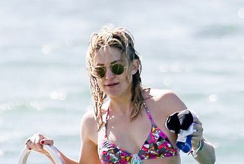 Kate Hudson Nude