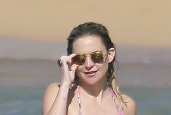 Kate Hudson Nude