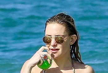 Kate Hudson Nude