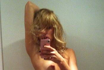 Suki Waterhouse Nude Leaked