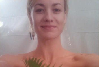 Yvonne Strahovski Leaked Nude