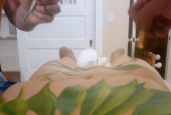 Yvonne Strahovski Leaked Nude