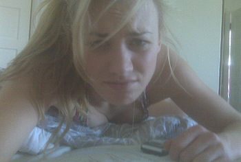 Yvonne Strahovski Leaked Nude