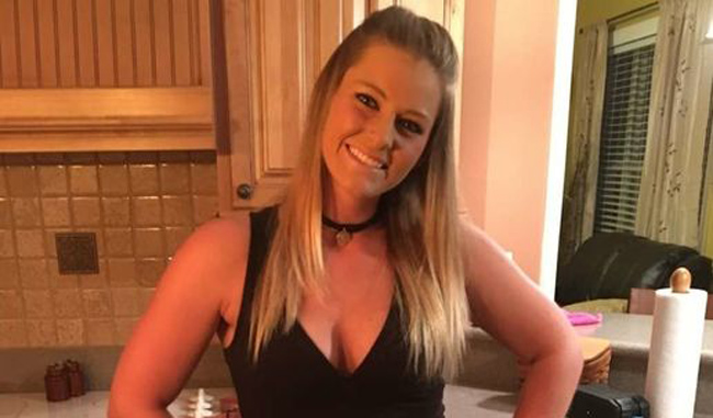 Morgan Zerkle Nude Video