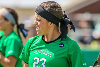 Morgan Zerkle Nude Video