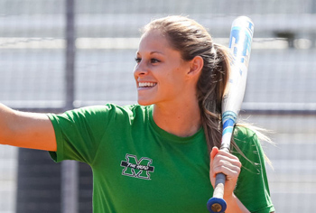 Morgan Zerkle Nude Video