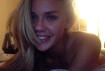 Alice Haig Leaked Nude