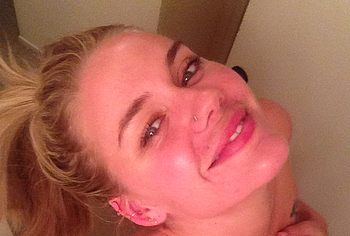 Alice Haig Leaked Nude