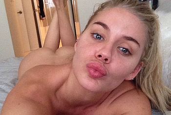 Alice Haig Leaked Nude