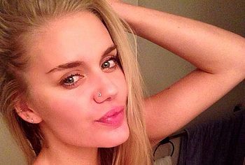 Alice Haig Leaked Nude