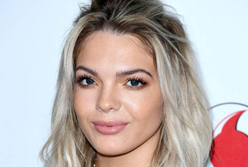 Louisa Johnson Leaked Nude