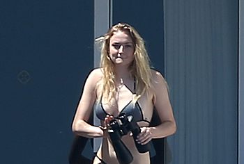 Sophie Turner Nude