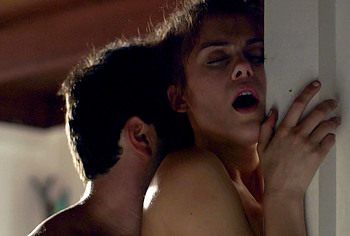 Lindsey Shaw Nude