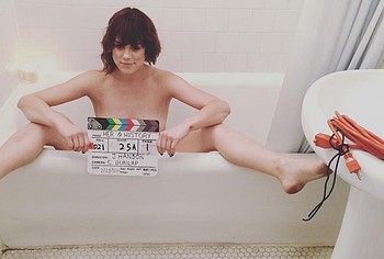 Lindsey Shaw Nude